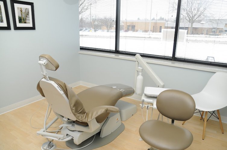 Stephanie Murphy DDS