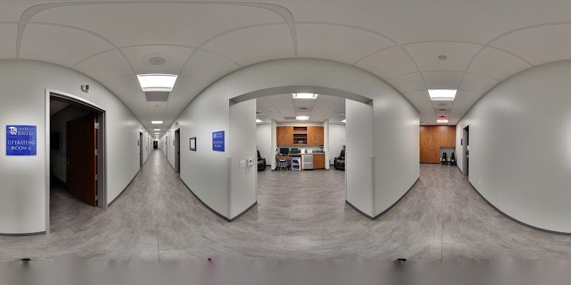 Amarillo Oral & Maxillofacial Surgery & Dental Implants