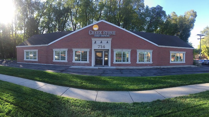 Creekstone Dental