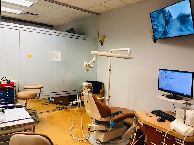 Trident Dental & Orthodontics