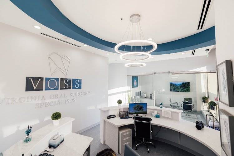 Virginia Oral Surgery Specialists – Vienna