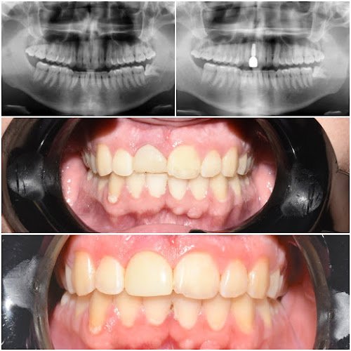 Four Lion Dental Boutique