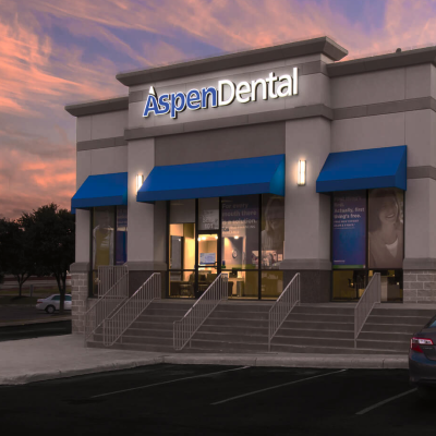 Aspen Dental – Chester, VA