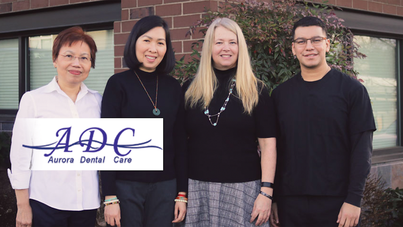 Aurora Dental Care