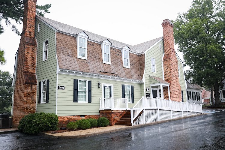 RVA Periodontics and Dental Implant Center