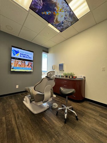 San Marcos Dental and Braces