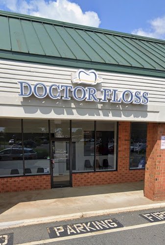 Doctor Floss Family Dentistry, PLLC