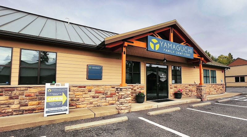 Yamaguchi Family Dentistry