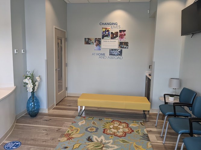 Bright Now! Dental & Implants