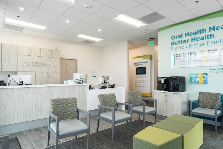 Stevens Ranch Modern Dentistry