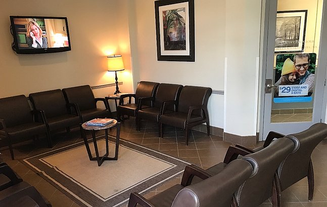 Monarch Dental & Orthodontics