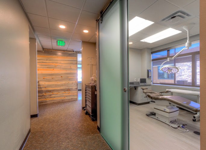 Frontier Oral Surgery and Implant Center