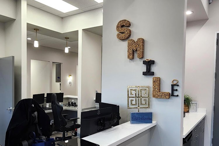 Fair Lakes Family Dentistry Cypress