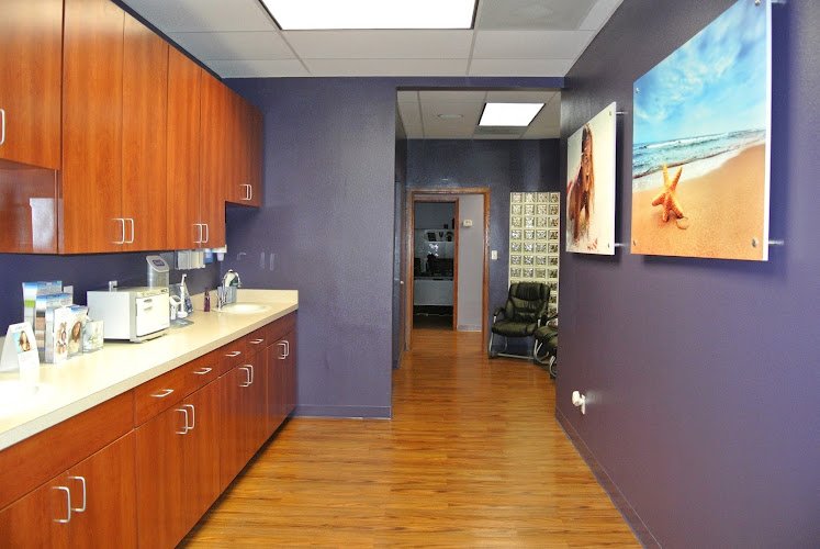 RGV Family Dentistry By Luz E. Martinez, DDS