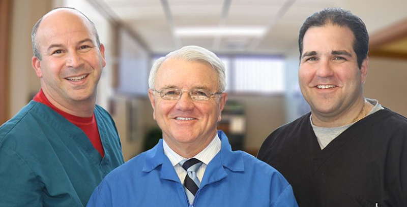 SPS (Santarelli-Perri-Santarelli) Dental