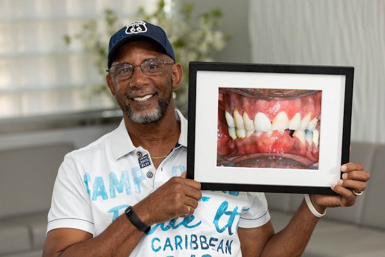 Excel Dental and Implant Center