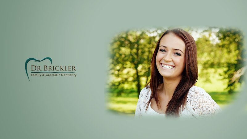 Brickler Gilbert J DDS