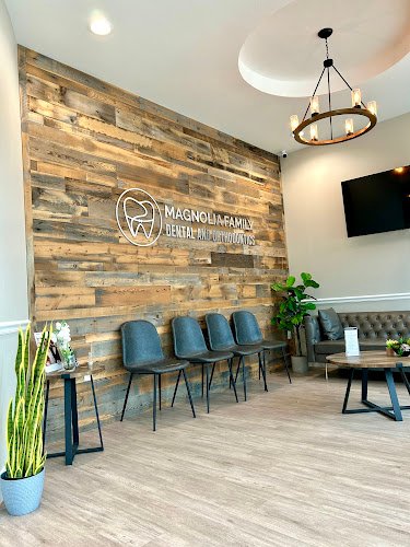 Magnolia Family Dental and Orthodontics