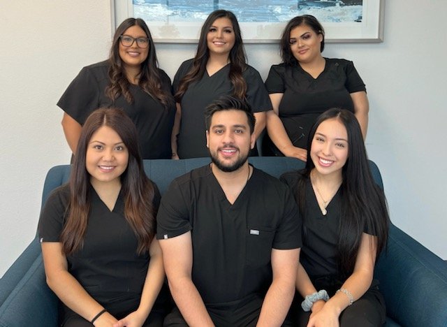 Scotts Dental Group – Kaufman