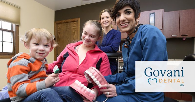Govani Dental LLC
