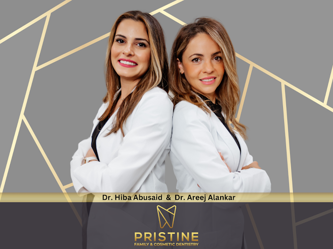 Pristine Family & Cosmetic Dentistry