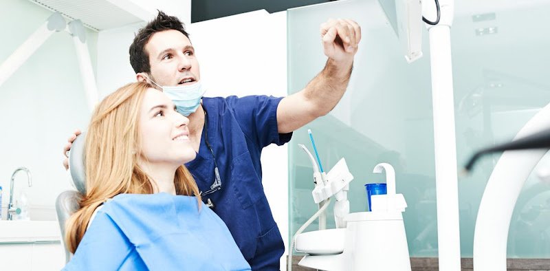 Tysons Corner Advanced Dental Center