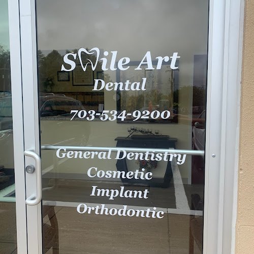 Smile Art Dental