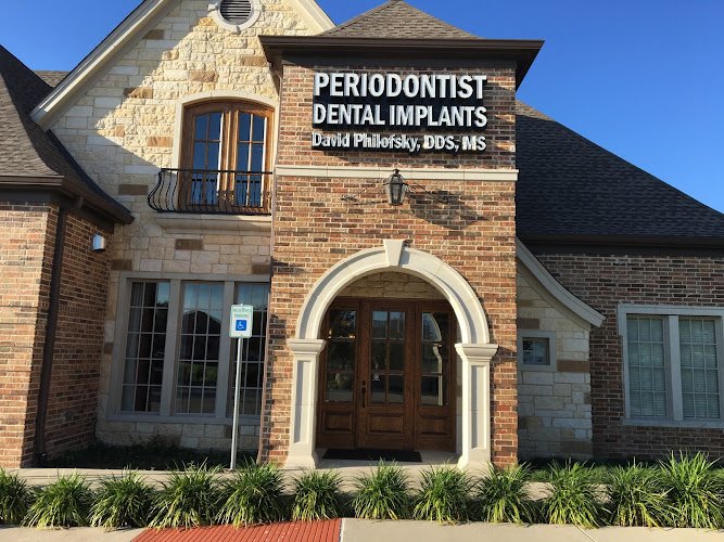 McKinney Periodontics