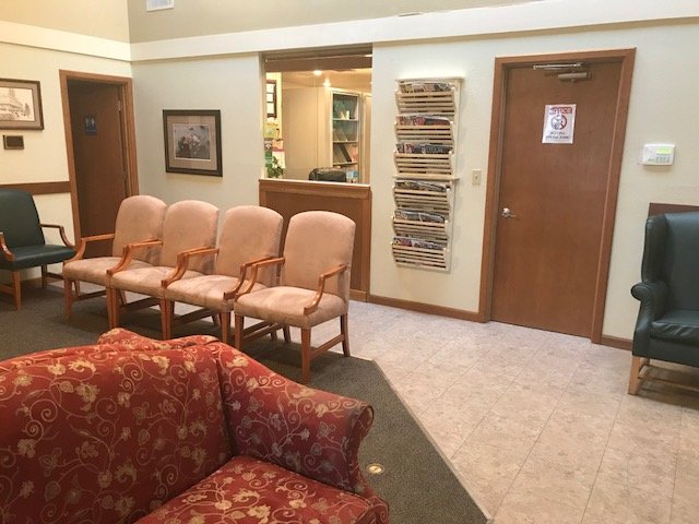 Ernest M. Yamane, DDS, PS