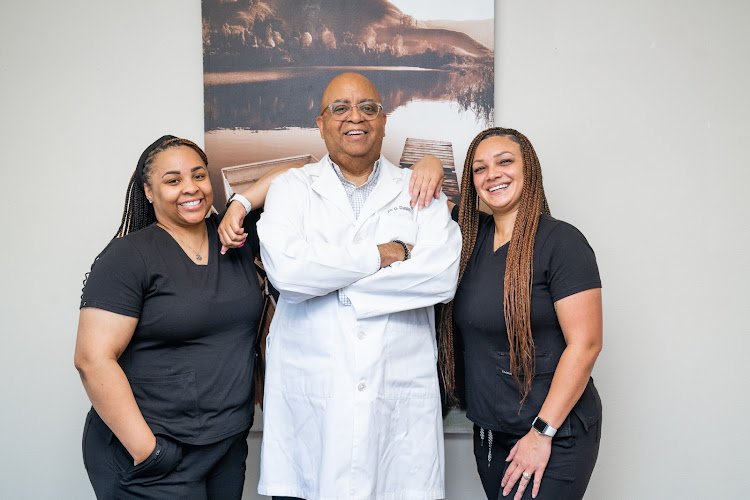 Smile Time Dentistry – DeSoto