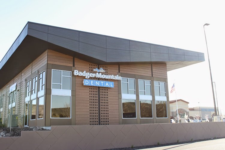 Badger Mountain Dental