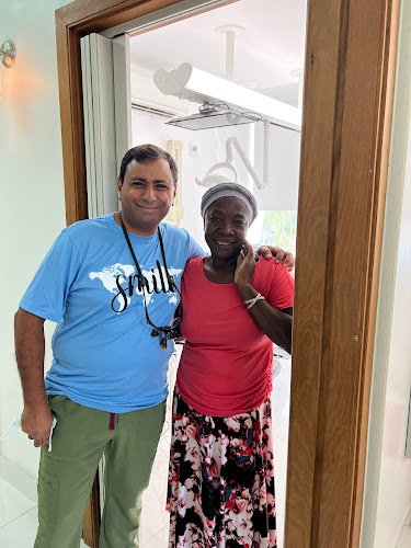 Lake Center Family & Cosmetic Dentistry