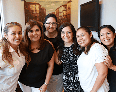 Smile Time Dental Houston