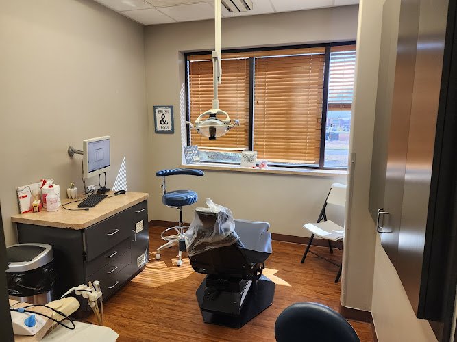 Platinum Dental of West Jordan