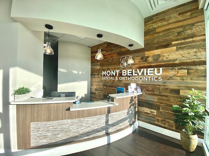 Mont Belvieu Dental & Orthodontics