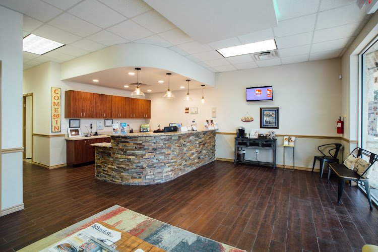 Premier Dental Center Bulverde