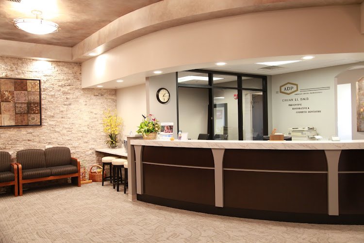 American Dental Professionals