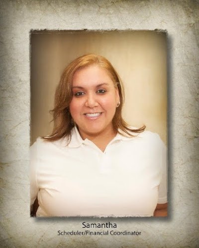 Aesthetic Dental Partners