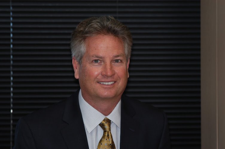 Stephen C. St. Louis DDS, FAGD