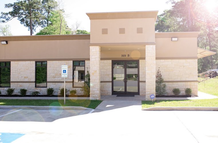 Cecil Shrewsberry IV, DDS, MD
Huntsville Oral Surgery