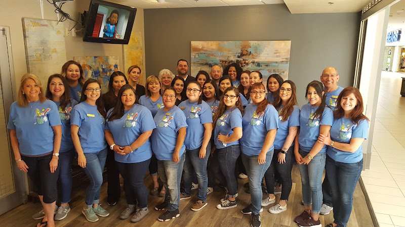 South Park Family Dental