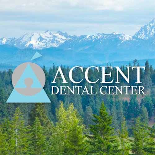 Accent Dental Center Bothell
