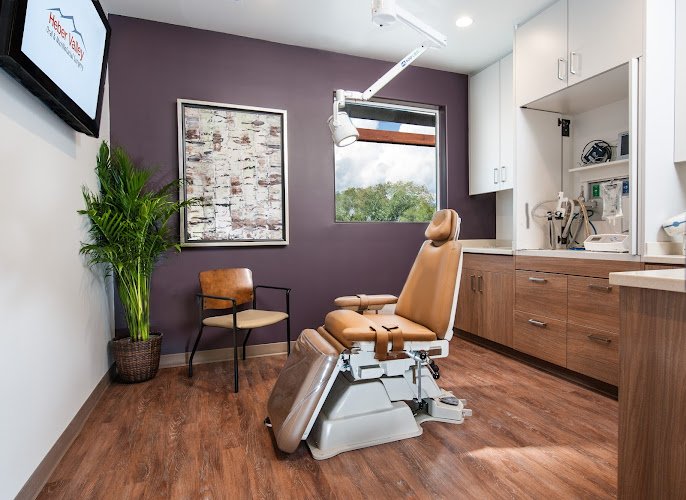 Aspire Surgical – Heber