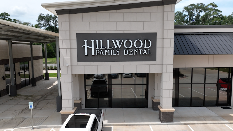 Hillwood Family Dental – New Magnolia