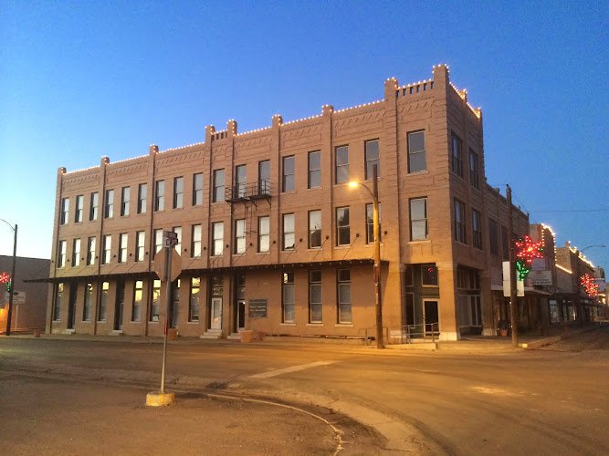 Rolling Plains Dentistry