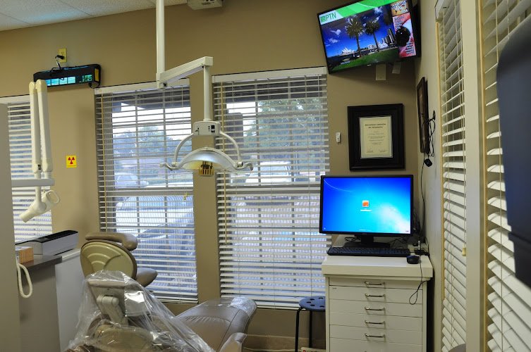 Bridlewood Dental of Flower Mound