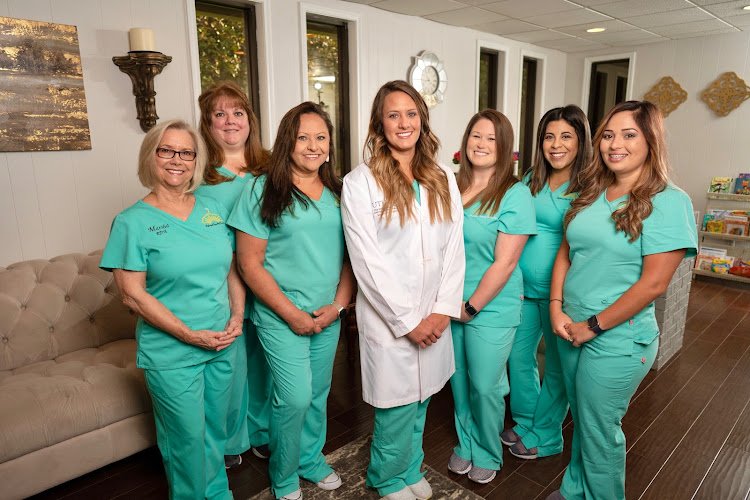 Imperial Family Dentistry