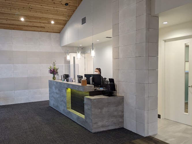 North Creek Dental Care – Everett