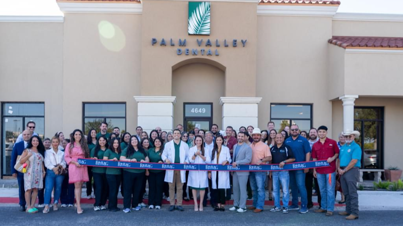 Palm Valley Dental