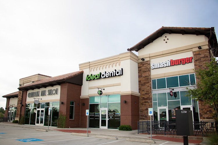 Ideal Dental Highland Village